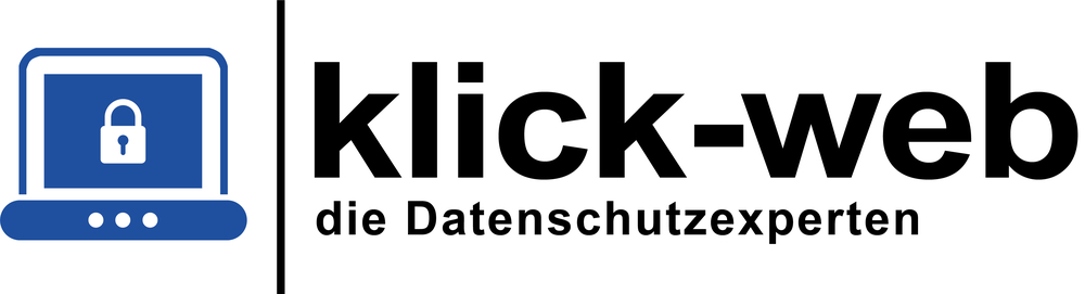 klick-web die Datenschutzexperten
